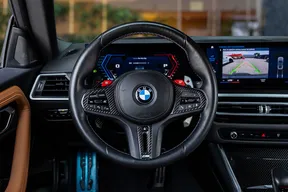 BMW 2 Series M2 2024