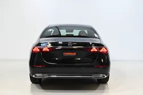 Mercedes-Benz E-Class 200 2026