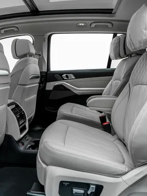 BMW X7 40 2025