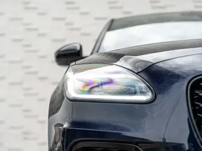 Jaguar E-Pace 2024