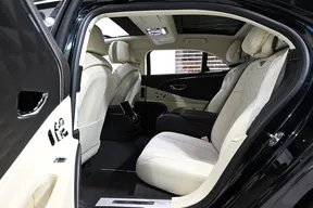 Bentley Continental Flying Spur 2020