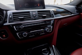 BMW 4 Series 430 Gran Coupe 2018