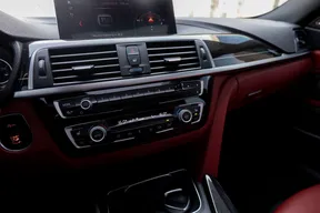 BMW 4 Series 430 Gran Coupe 2018