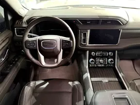 GMC Yukon 2024