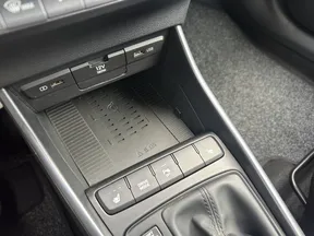 Hyundai Bayon 2021