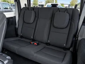 Jeep Wrangler 2018