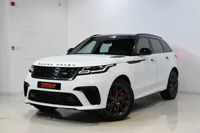 Land Rover Range Rover Velar 2020