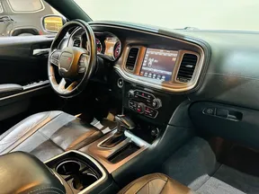 Dodge Charger 2022