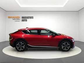Kia EV6 2023