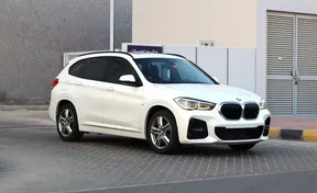 BMW X1 20 2021