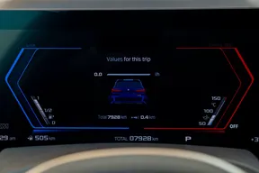 BMW X5 M Competition 2024