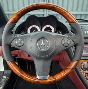 Mercedes-Benz SL-Class 280 2009