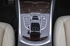 Mercedes-Benz G-Class 500 2023