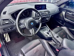 BMW 2 Series M2 Competition 2019