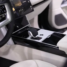 Land Rover Range Rover 2026
