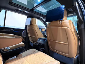 Cadillac Escalade 2024