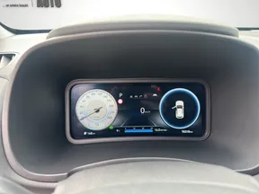 Hyundai Kona 2023