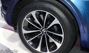 Bentley Bentayga 2017