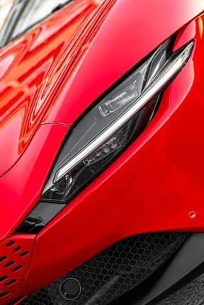 Ferrari Roma 2022