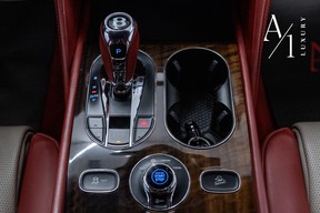 Bentley Bentayga 2019