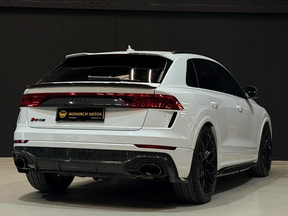 Audi RS Q8 2023
