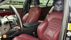 Kia Stinger 2022