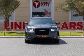 Chrysler 300C 2023
