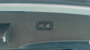 Porsche Cayenne Turbo GT 2022