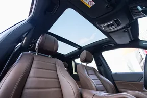 Mercedes-Benz GLS 450 2024