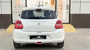 Suzuki Swift 2023
