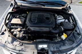 Jeep Grand Cherokee 2020