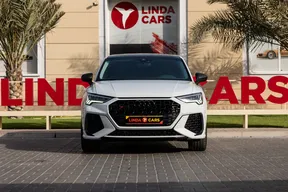 Audi RS Q3 Sportback 2022