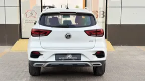 MG ZS 2024
