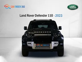 Land Rover Defender 110 2023