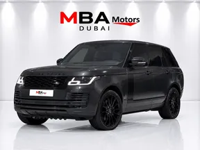 Land Rover Range Rover 2020