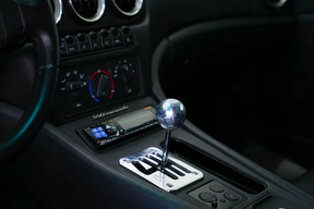 Ferrari 550 Maranello 2001