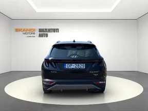 Hyundai Tucson 2021