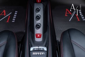 Ferrari 488 GTB 2017