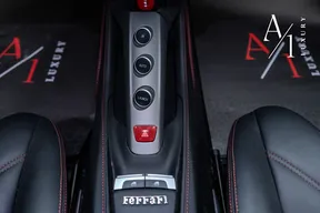 Ferrari 488 GTB 2017