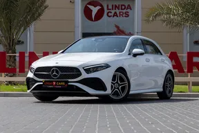 Mercedes-Benz A-Class 200 2023