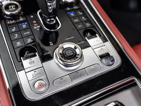 Bentley Continental GTC 2023