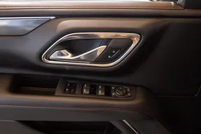 Chevrolet Tahoe 2023