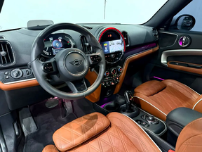 MINI Countryman Cooper S 2023