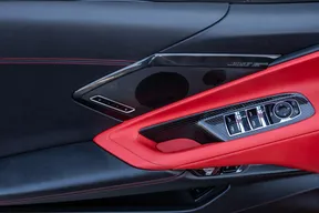 Chevrolet Corvette 2023
