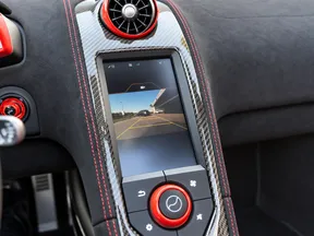 McLaren 2016