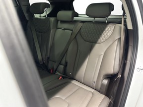 Hyundai Santa Fe 2020