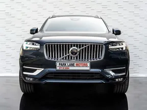 Volvo XC90 B5 2023