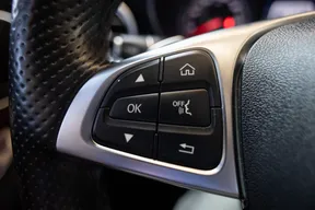 Mercedes-Benz GLC 250 2019