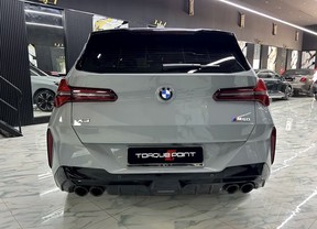 BMW X3 M50 2025