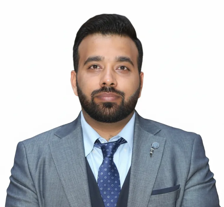 Asad Fiaz